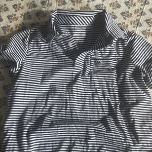 Vineyard vines boys Edgartown polo M (12-14) EUC!